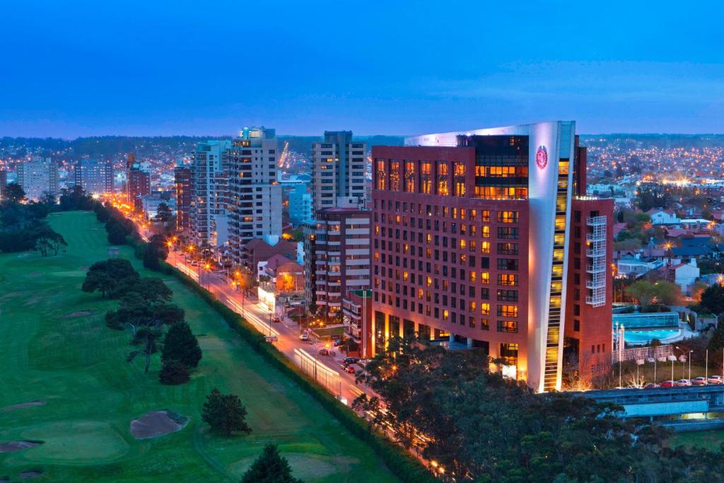 Sheraton Mar Del Plata Hotel