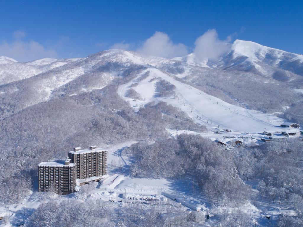 One Niseko Resort Towers