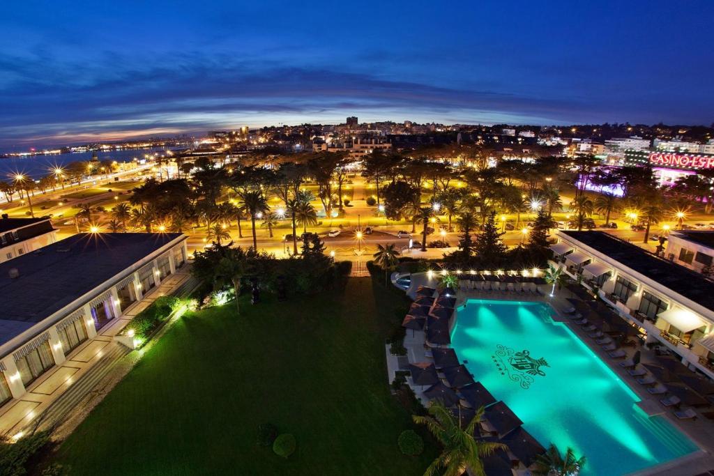 Palácio Estoril Hotel