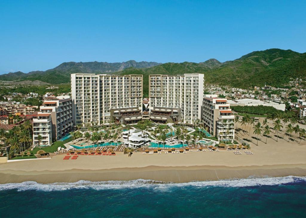 Dreams Vallarta Bay Resorts & Spa - All Inclusive