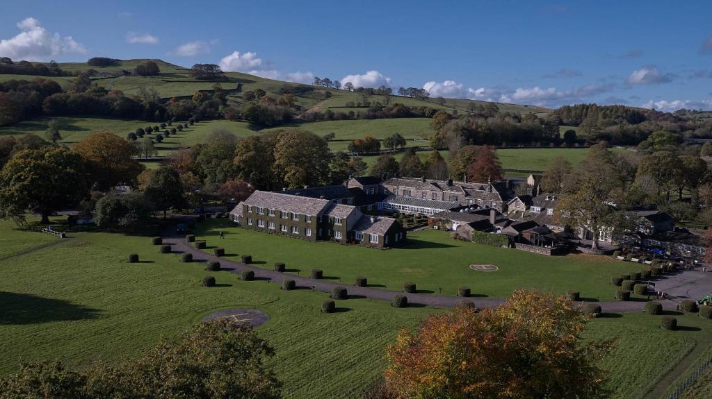 The Devonshire Arms Hotel & Spa - Skipton (Bolton Abbey) 