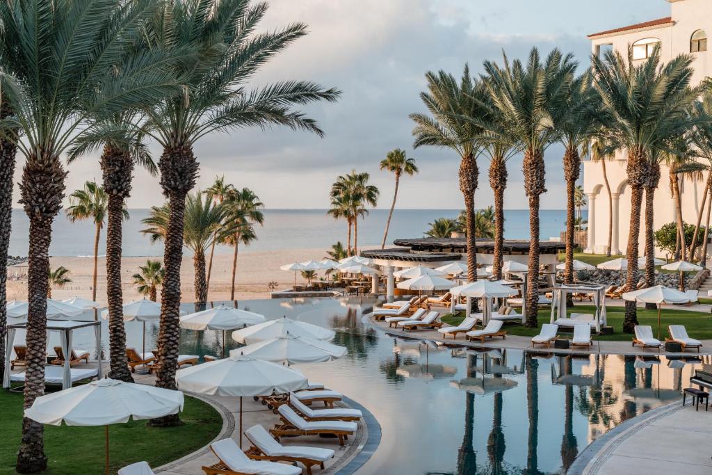 Hilton Los Cabos Beach & Golf Resort