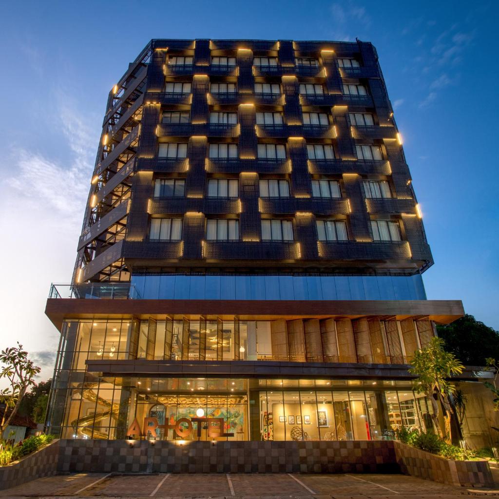 ARTOTEL Yogyakarta