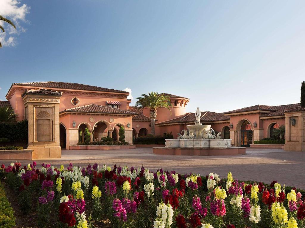 Fairmont Grand Del Mar