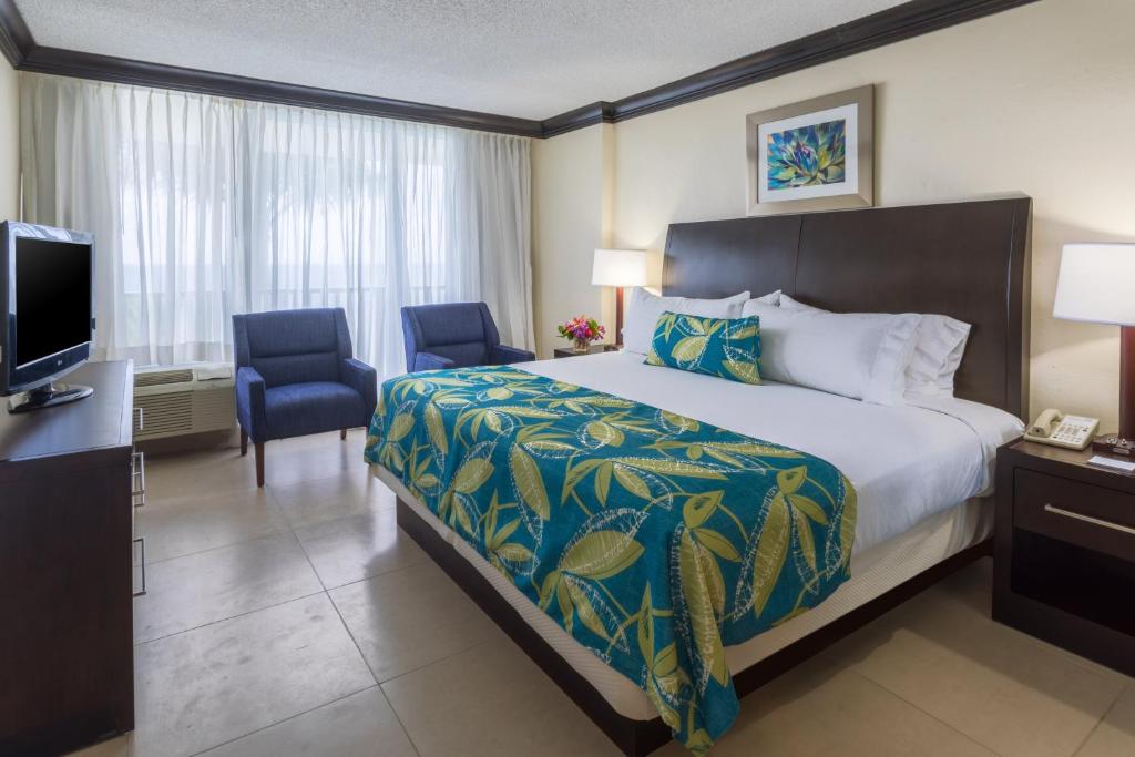 Holiday Inn Resort Montego Bay All Inclusive