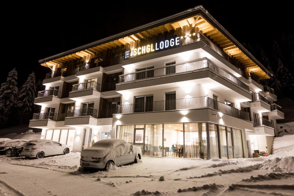 The Ischgl Lodge