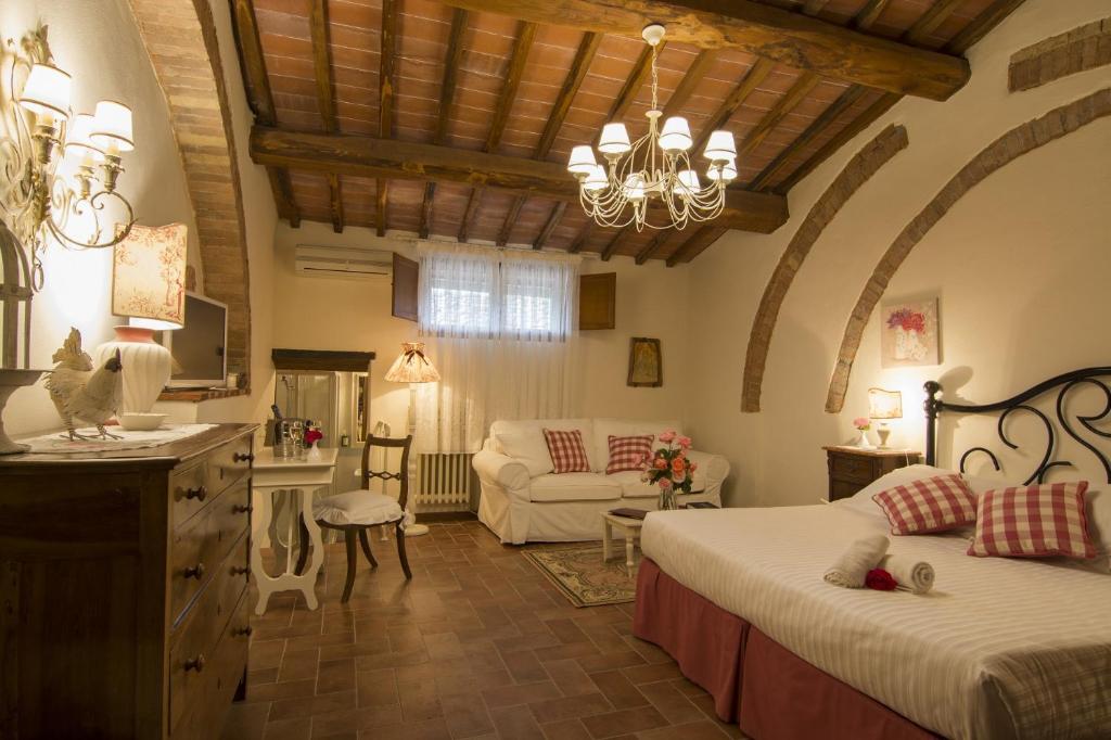 Hotel Belvedere Di San Leonino