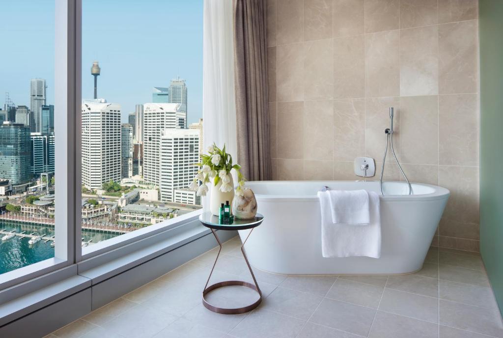 Sofitel Sydney Darling Harbour