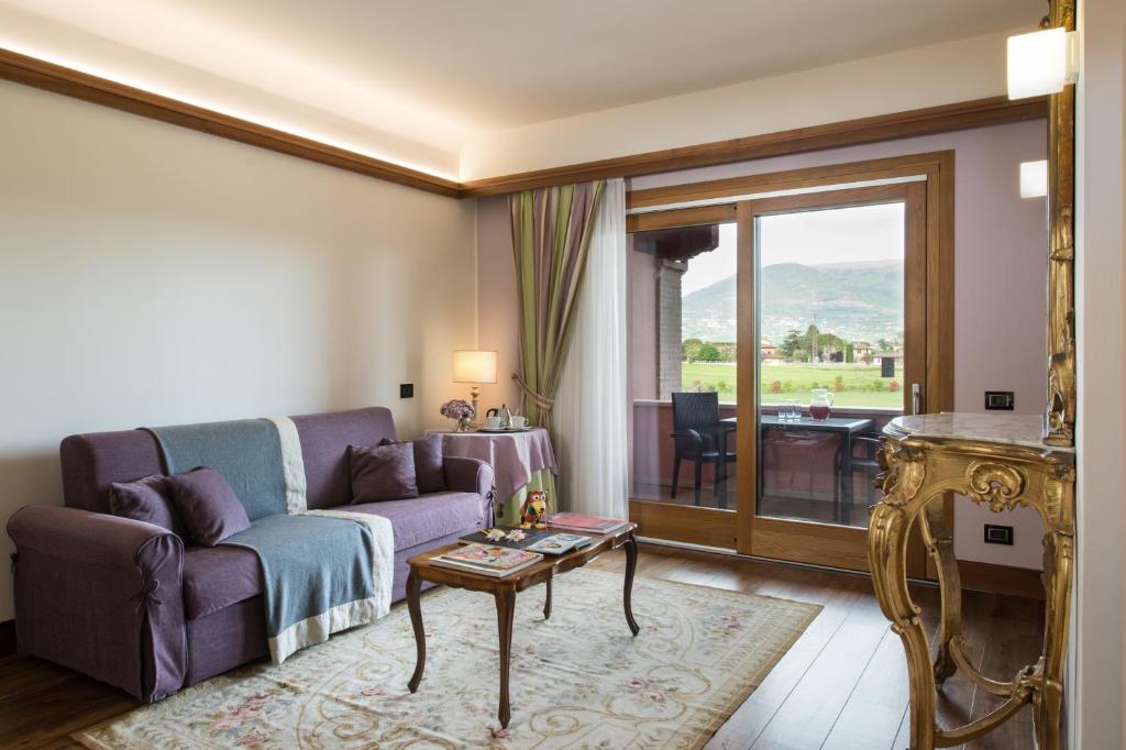 Valle di Assisi Hotel & Spa