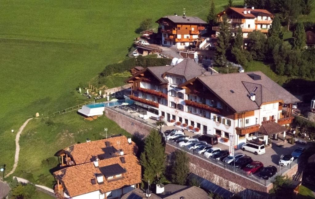 Hotel Interski