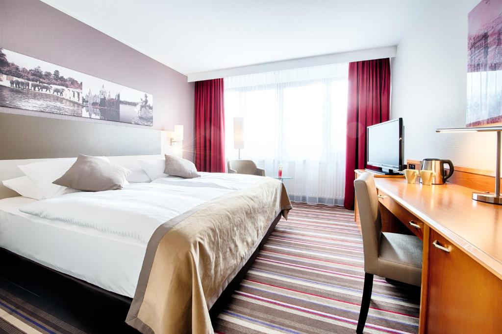 Leonardo Hotel Hannover