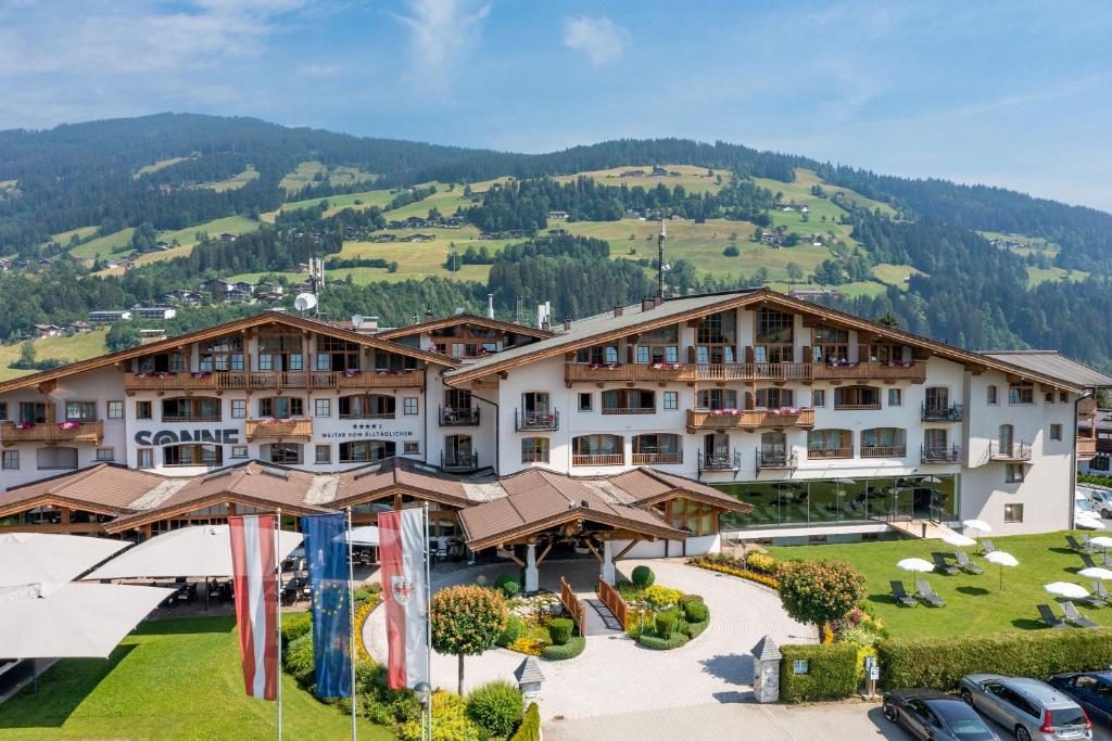 Hotel & Spa Sonne 4 Sterne Superior