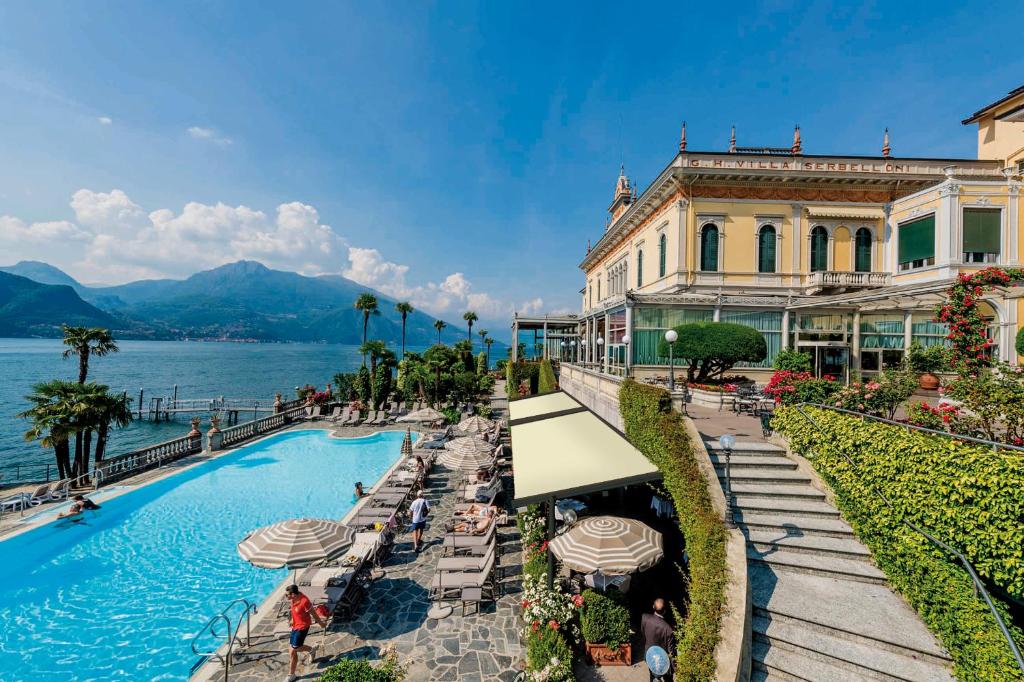 Grand Hotel Villa Serbelloni