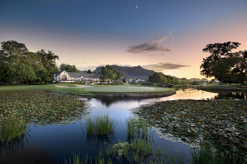 Fancourt Hotel