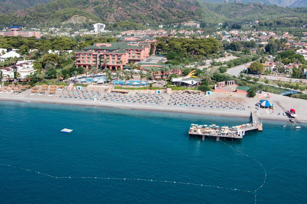 Asteria Kemer Resort