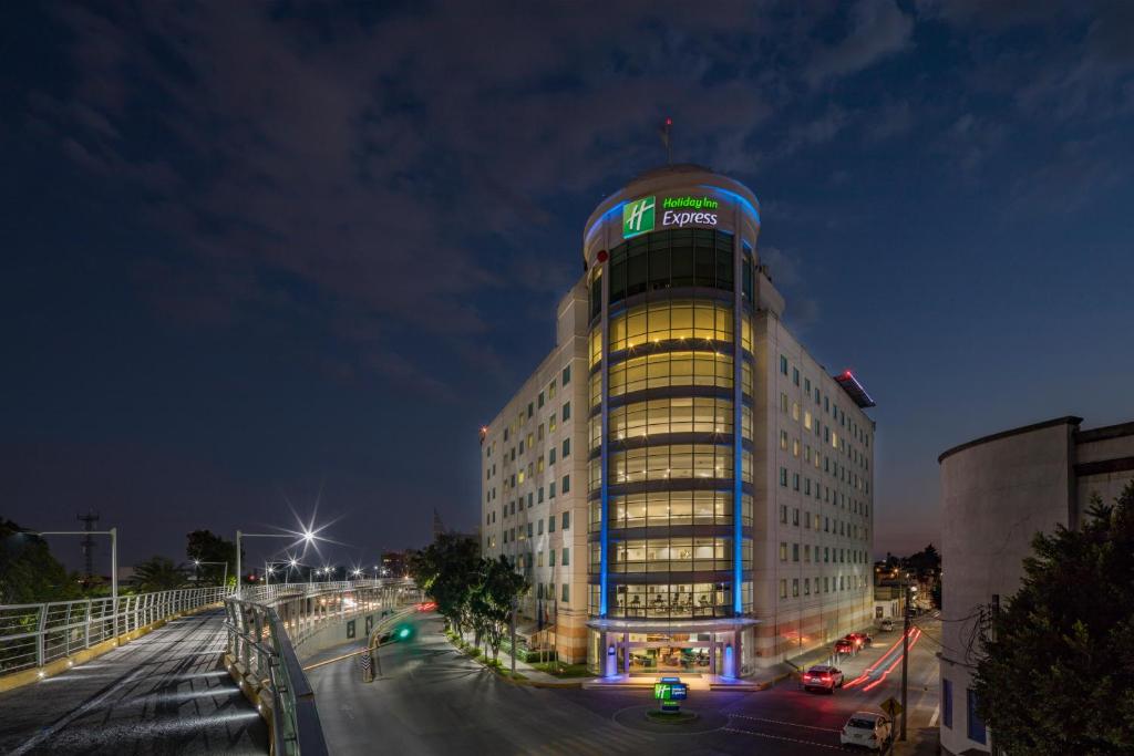 Holiday Inn Express Puebla