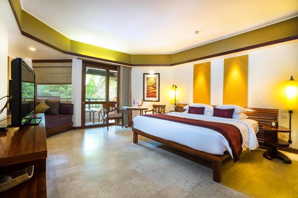 Grand Hyatt Bali