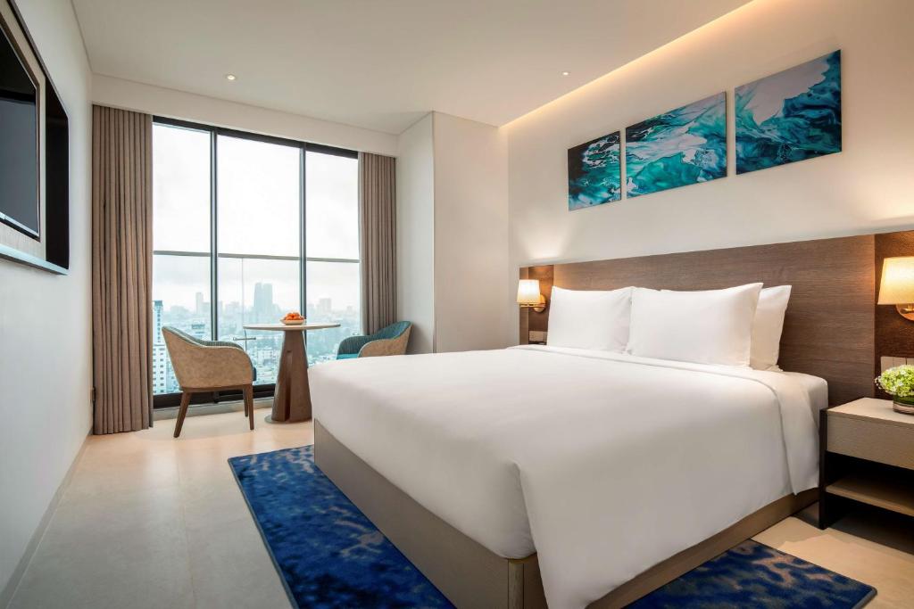 Radisson Hotel Danang