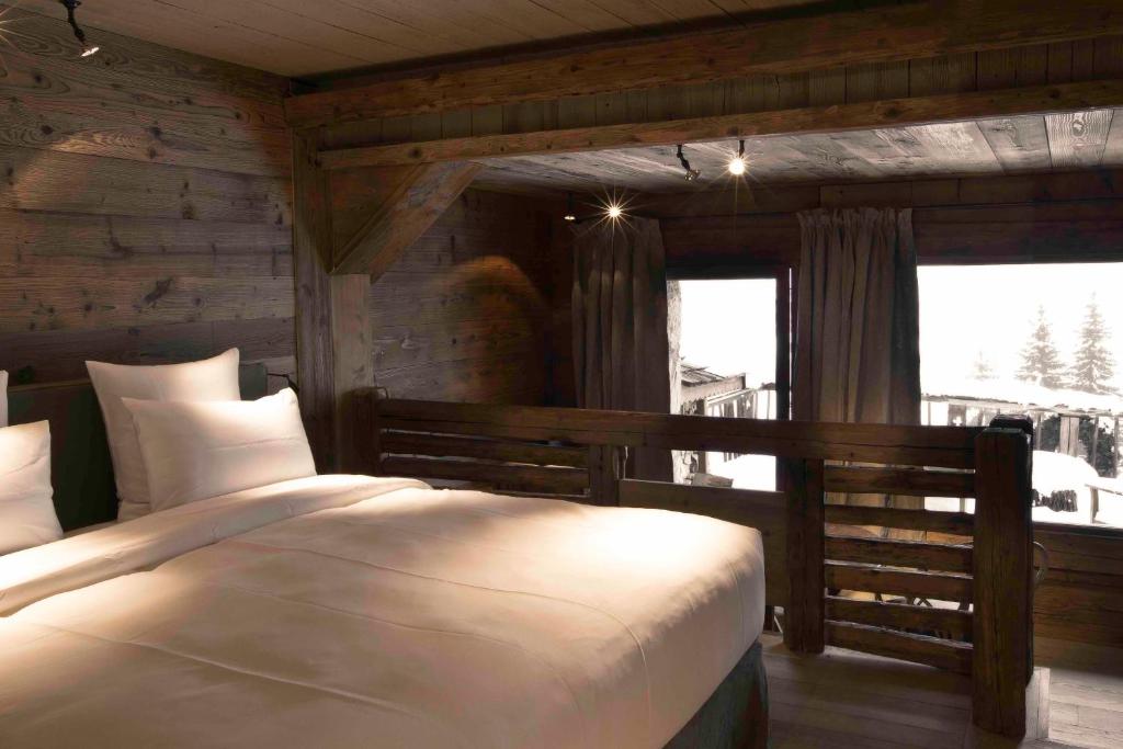 Zannier Hotels Le Chalet