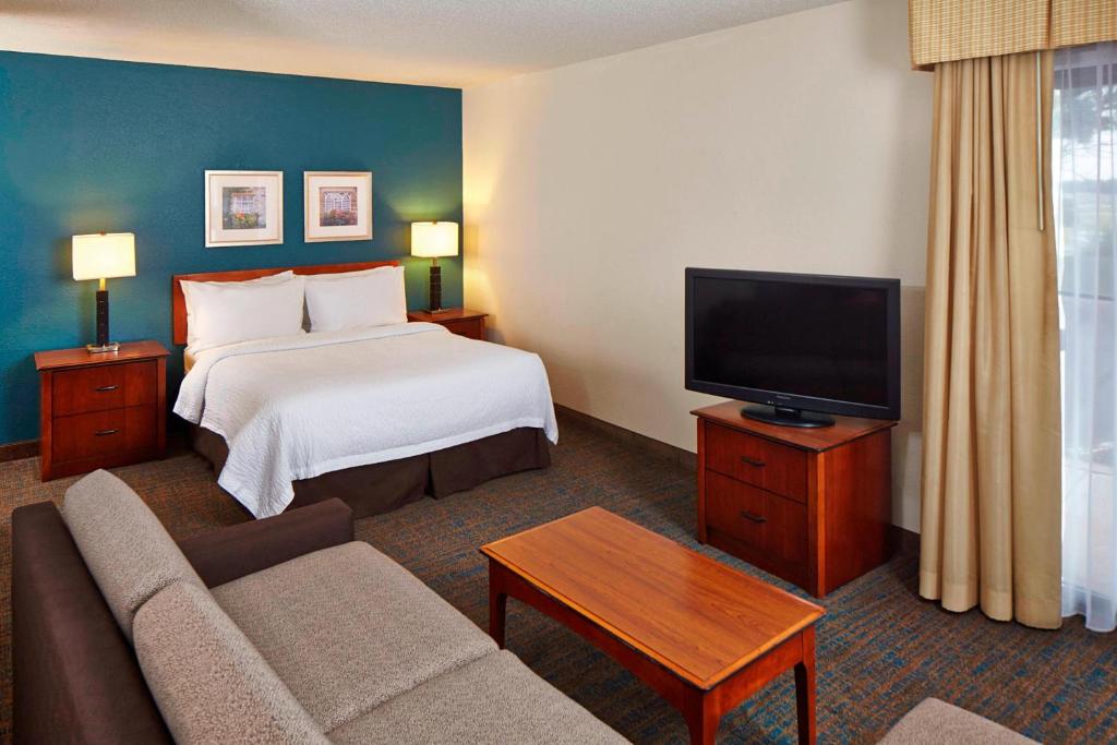 Residence Inn Minneapolis Eden Prairie