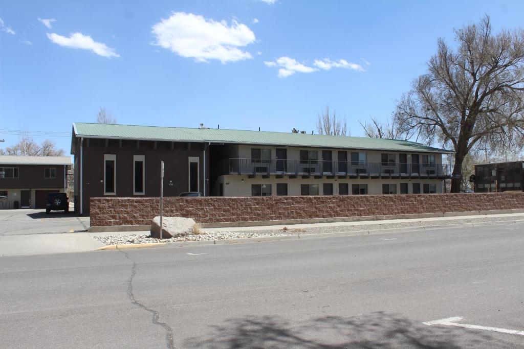 Bell & Main Alamosa Studio Suite-Walking distance to downtown