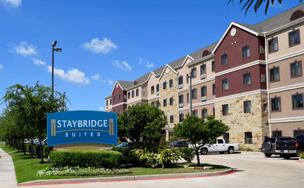 Staybridge Suites Houston Stafford - Sugar Land, an IHG Hotel